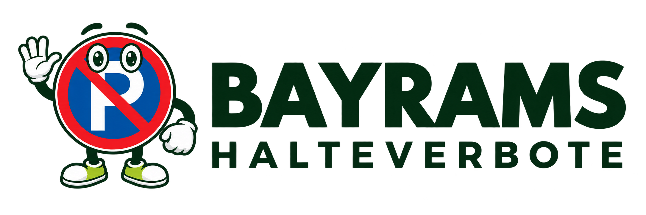 Bayrams Halteverbote – Startseite
