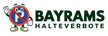Bayrams Halteverbote - Startseite